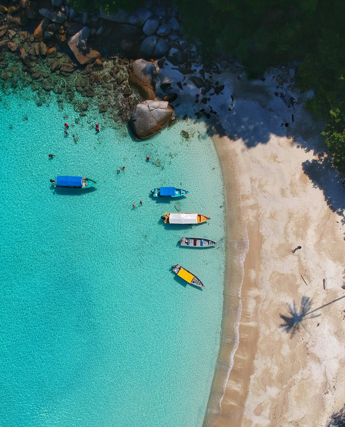 Turizm & Tatil Köyü Arazileri